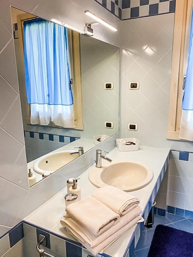 B&B Gledizia Credaro Екстер'єр фото