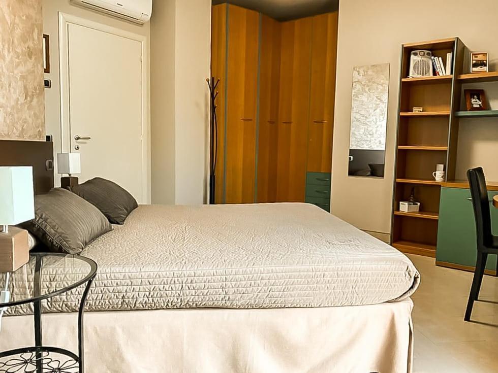 B&B Gledizia Credaro Екстер'єр фото