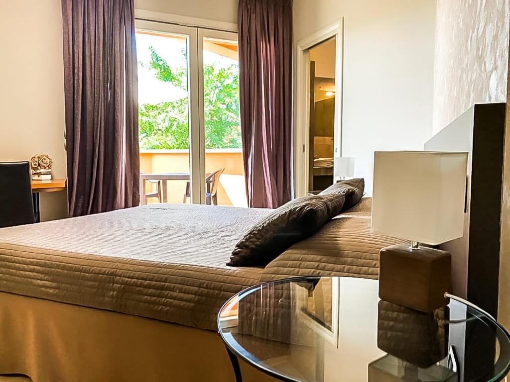 B&B Gledizia Credaro Екстер'єр фото