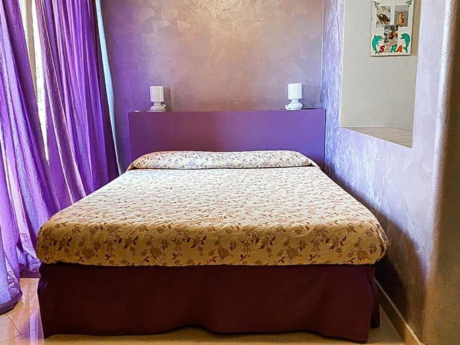 B&B Gledizia Credaro Екстер'єр фото